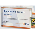 Document Entrapment/ Certificate Award (8"x10")